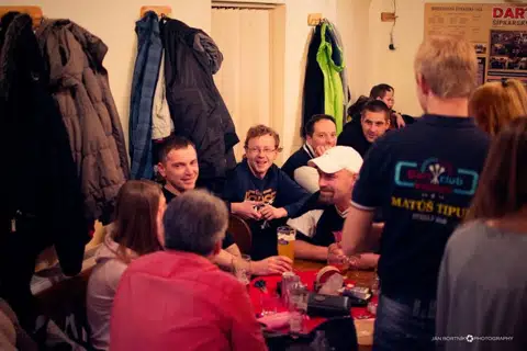 Záverečný turnaj 2016 · fotografia 12